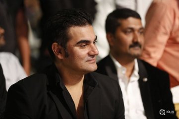 Rogue Movie Audio Launch